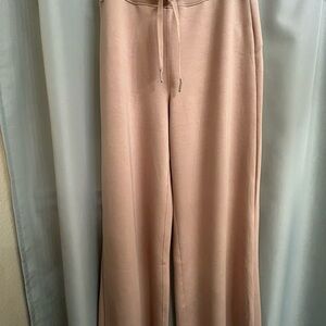 SPANX Airessentials Wide Leg Pants